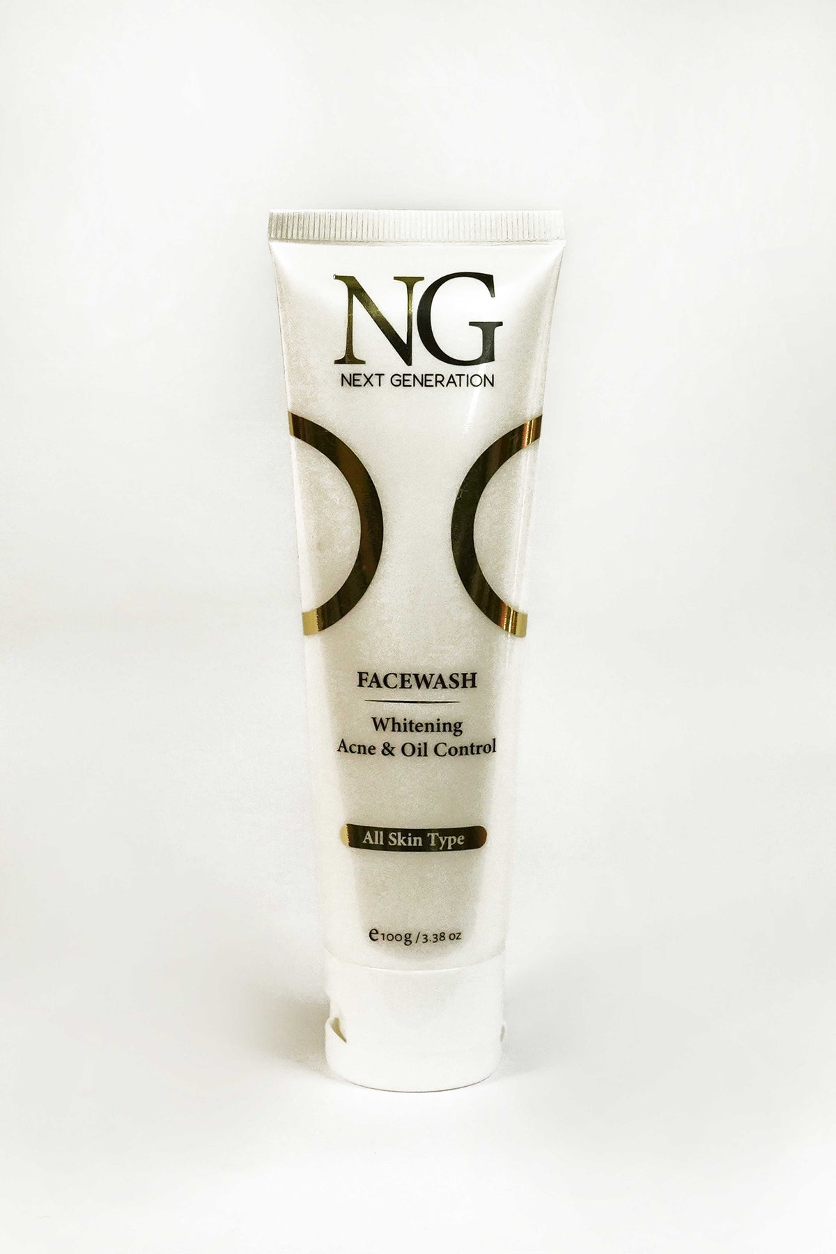 FACE WASH - Acne & Oil Control