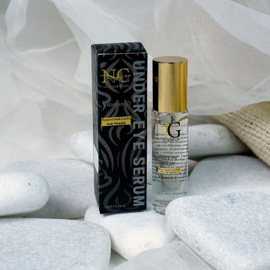 Do Under Eye Serums Actually Work? What to Look for Before You Buy