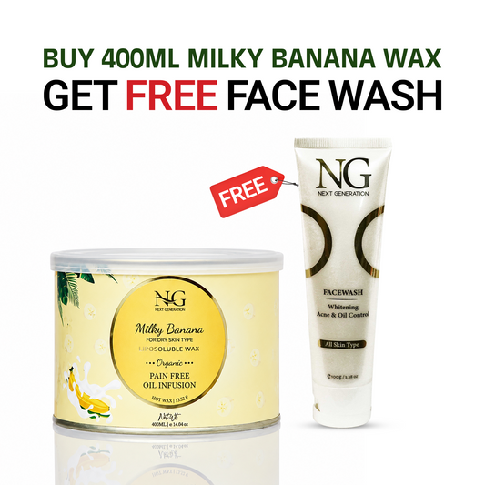 Liposoluble Wax at Home: A Pain Free Waxing Guide